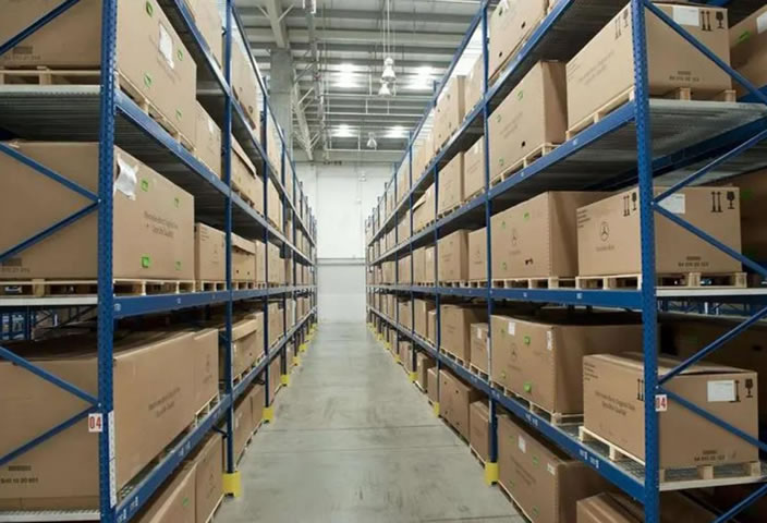 厦门到新密市货物仓储