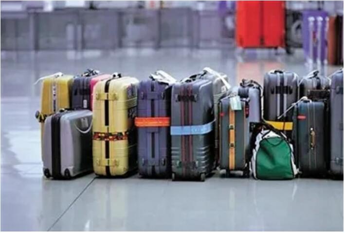 厦门到新密市行李托运